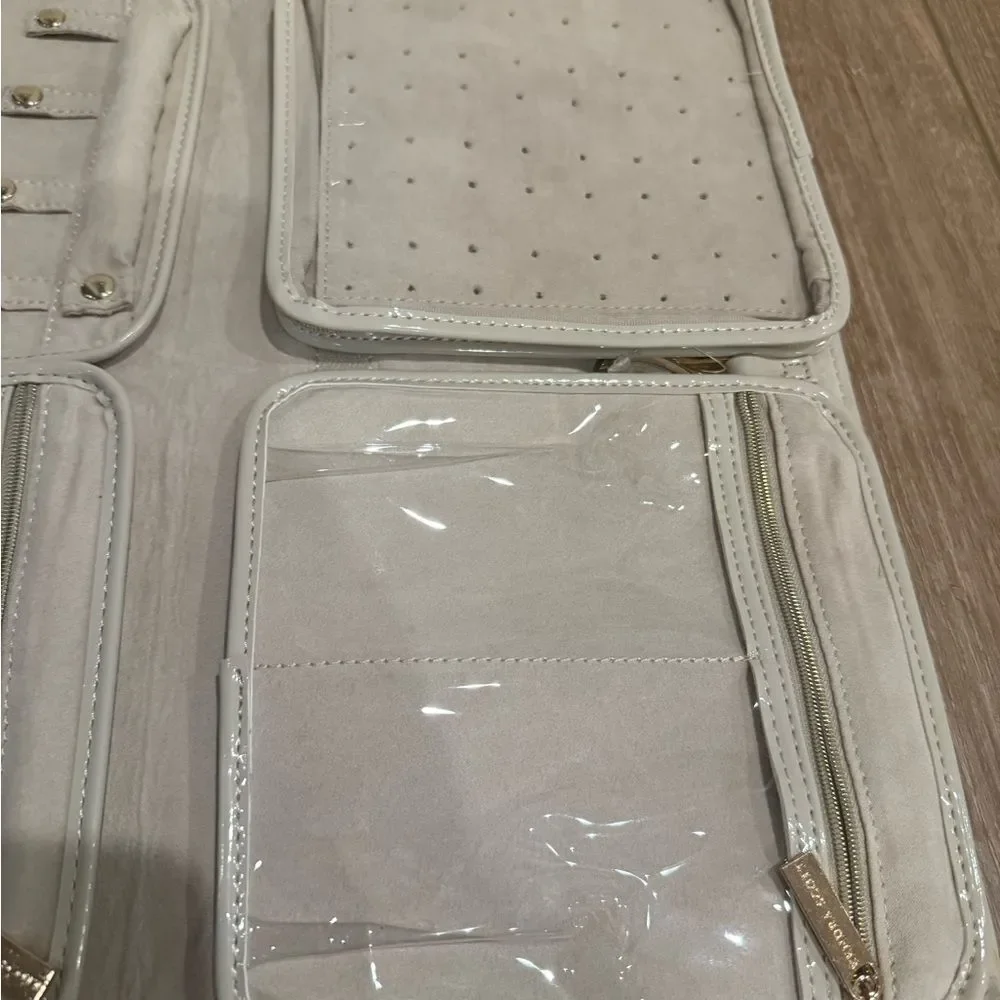 Kendra Scott Gold Large Jewelry Organizer